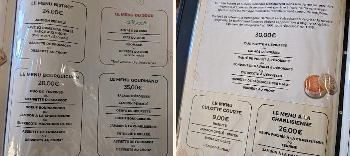 Le Saint Vernier - Gallery Image 3