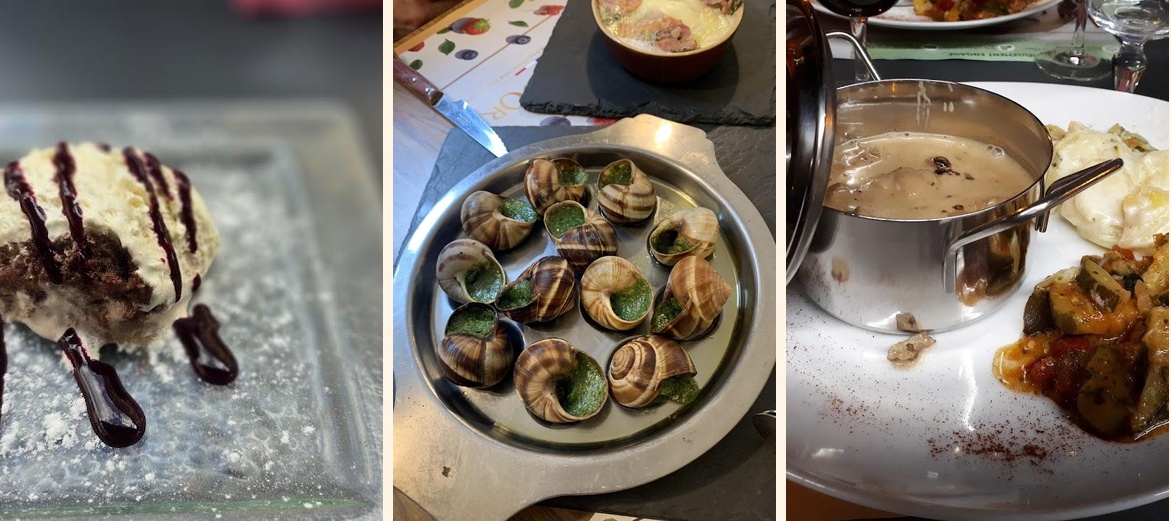 Le Saint Vernier - Gallery Image 4