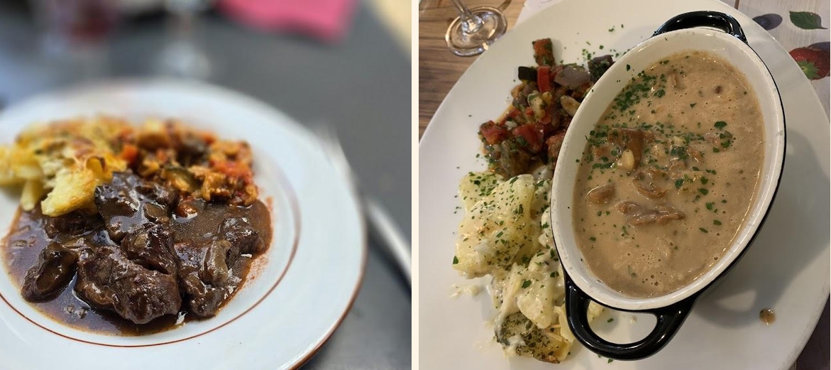 Le Saint Vernier - Gallery Image 5